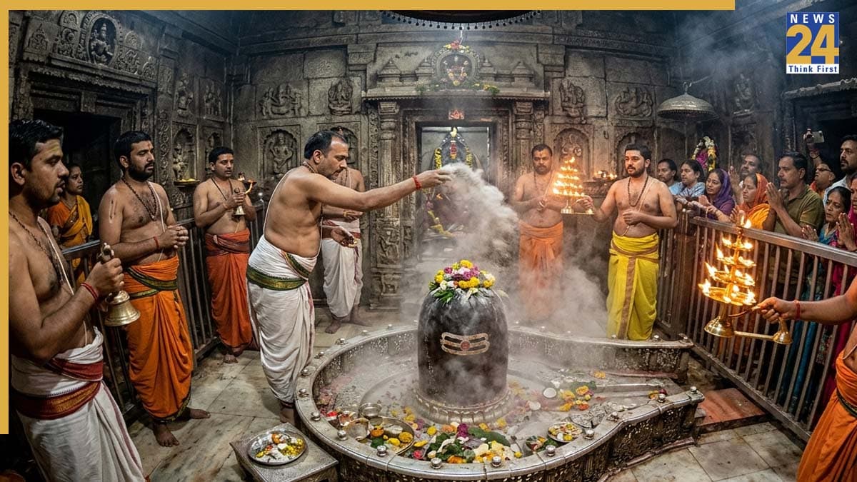 Ujjain Mahakal Bhasma Arti: महाकाल भस्म आरती दर्शन की 'तत्काल बुकिंग' में बड़ा बदलाव, भक्तों को लंबी लाइनों से मिलेगी मुक्ति