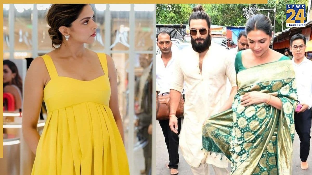 Deepika Padukone Pregnancy Relation Dhurandhar 2 Screening Deepika Padukone Pregnancy Relation Dhurandhar 2 Screening