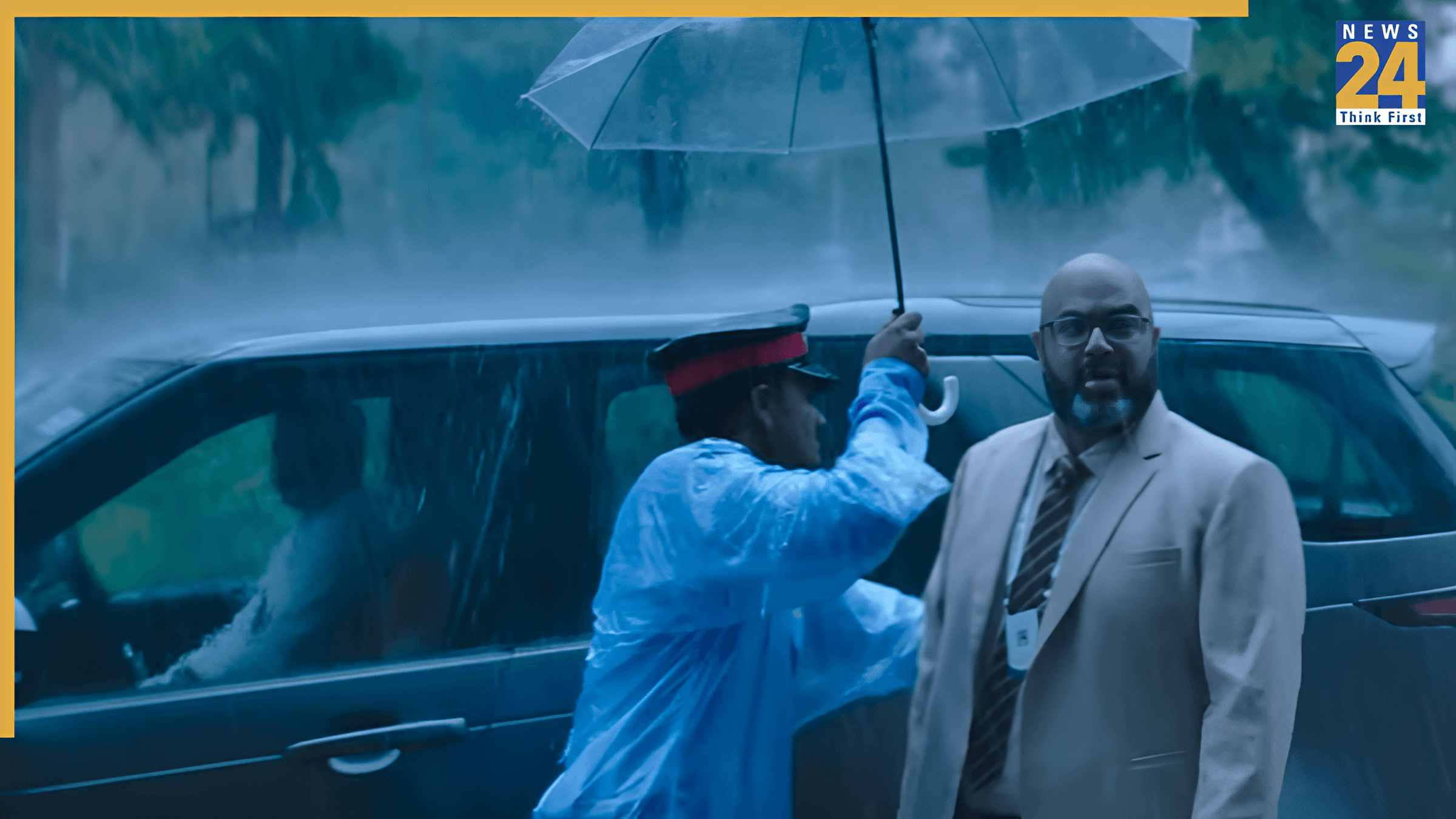 Netflix पर आते ही छाई 2 घंटे 17 मिनट की ये फ्लॉप फिल्म, IMDb रेटिंग ने मचाया बवाल