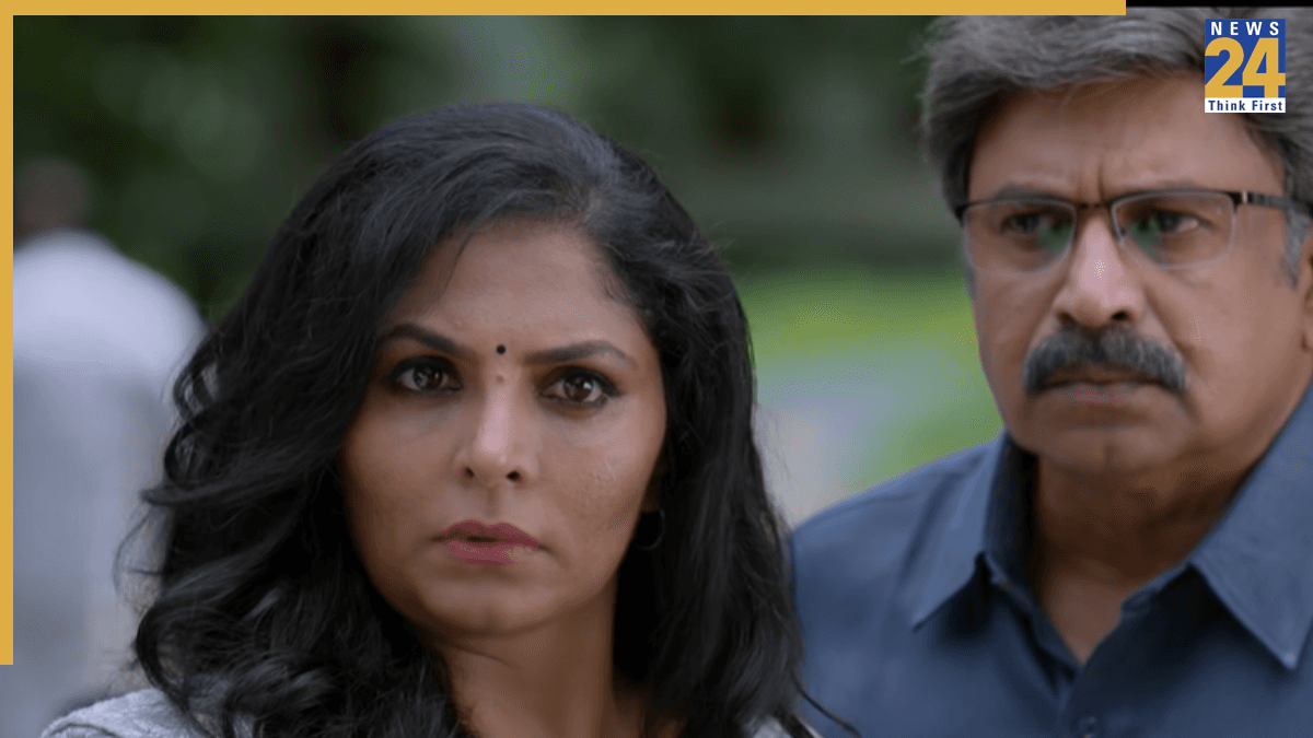 Mind-Blowing Thriller: 5 साल पुरानी ये फिल्म आज भी OTT पर लोगों को कर रही हैरान, कहानी ऐसी कि भूल नहीं पाएंगे आप