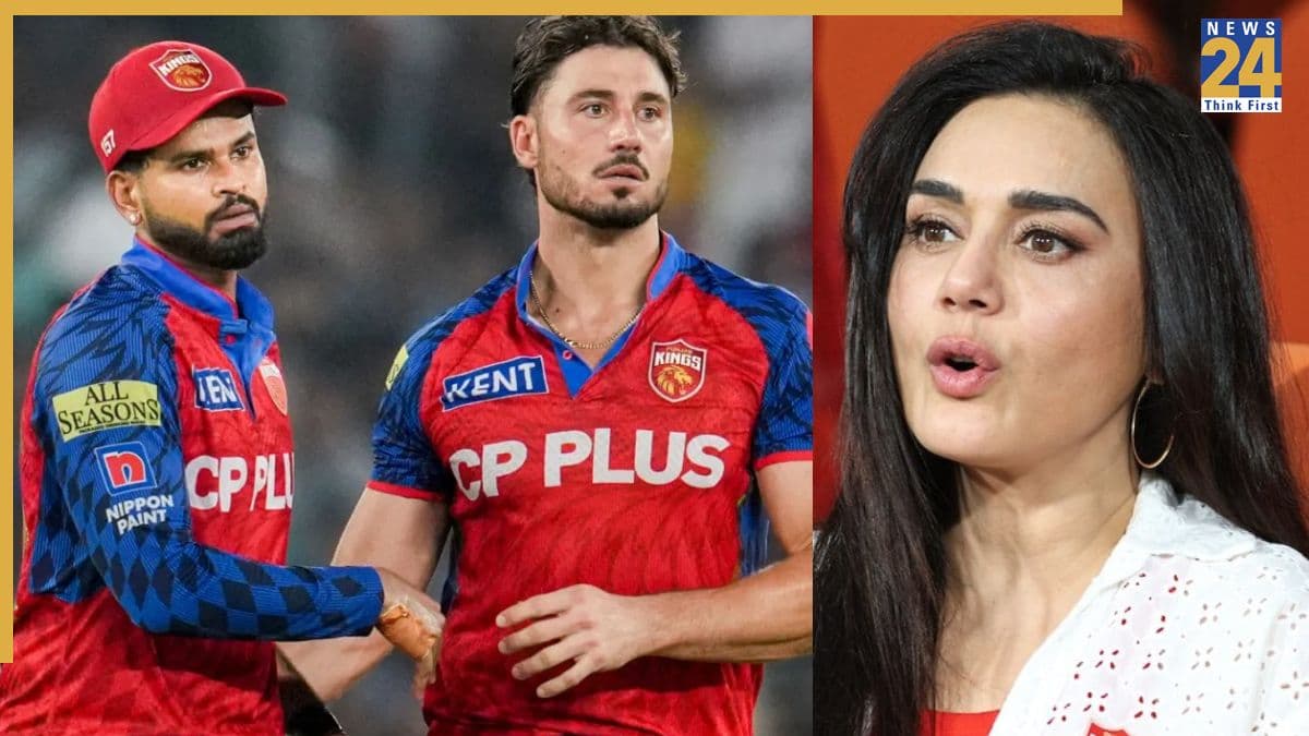 पंजाब किंग्स ने बना डाला IPL इतिहास का सबसे शर्मनाक रिकॉर्ड, इस मामले में RCB को भी छोड़ा पीछे