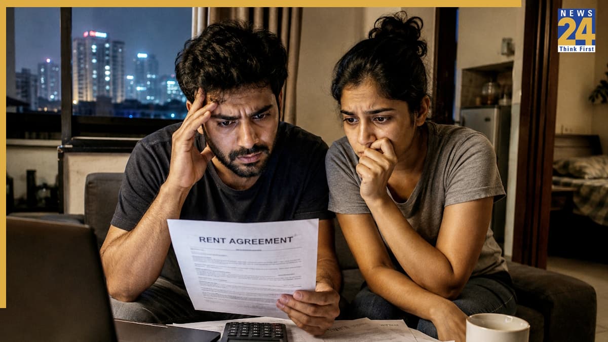दिल्ली-NCR आम आदमी के लिए कितना महंगा? यहां रहने के लिए कम से कम होनी चाहिए इतनी सैलरी