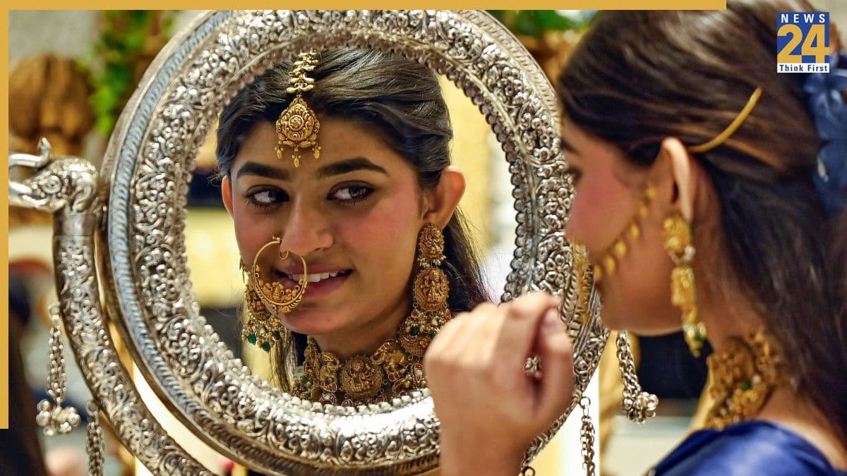 सोना खरीदना एक साल तक बंद कर दें भारतीय तो क्या होगा? देश का 'खजाना' बढ़ेगा या घटेगा, जानें पूरा गणित