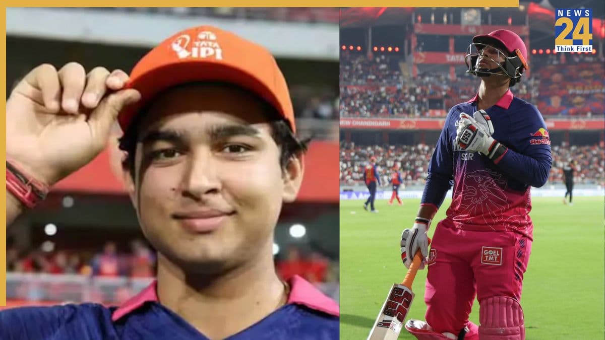 IPL 2026 से बाहर होने के बावजूद भी वैभव सूर्यवंशी जीत सकते हैं ऑरेंज कैप, जानिए कैसा बन रहा समीकरण
