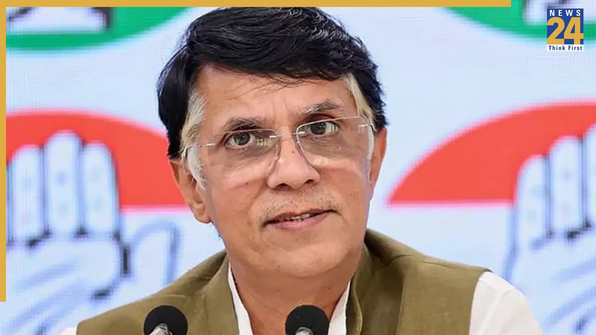 पवन खेड़ा को सुप्रीम कोर्ट से बड़ी राहत, असम केस में मिली सशर्त अग्रिम जमानत
