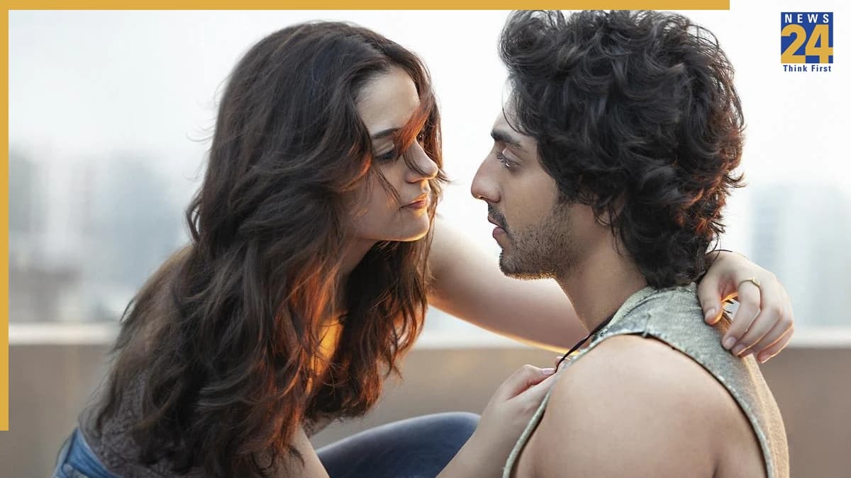 Ahaan Panday-Aneet Padda ने क्या कंफर्म किया रिश्ता? फोटो देखने के बाद लोग हुए कंफ्यूज