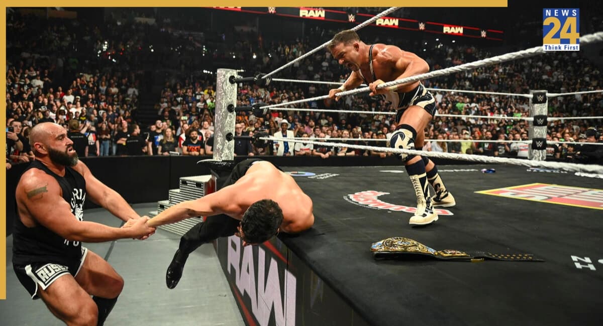 WWE WWE