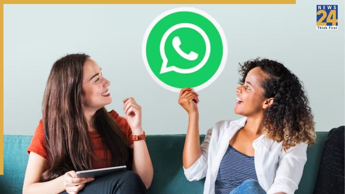 फोन की नहीं पड़ेगी जरूरत! WhatsApp Web पर आया धांसू फीचर, 32 लोग एक साथ कर सकेंगे VC