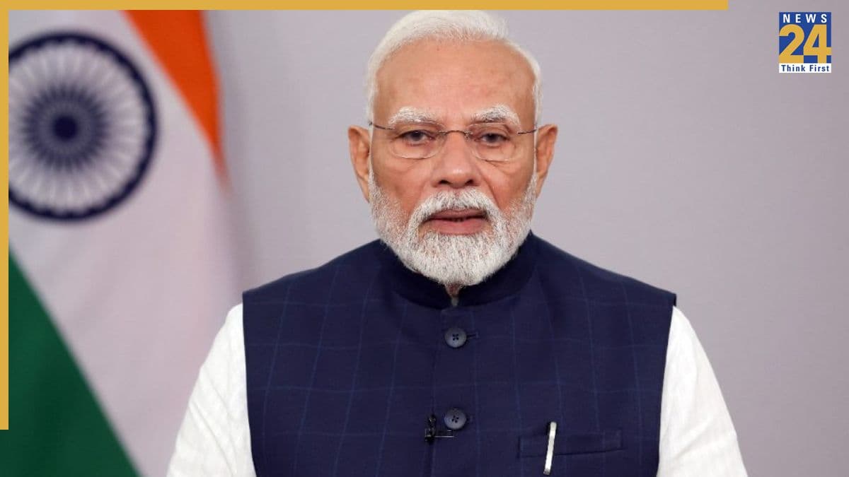क्या अयातुल्ला खामेनेई के सुपुर्द-ए-ख़ाक में शामिल होंगे पीएम मोदी? ईरान ने भेजा खास न्योता