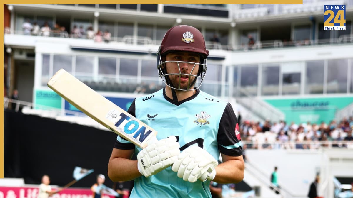 Surrey vs Middlesex Live Streaming: सरे बनाम मिडिलसेक्स के बीच होगा धमाकेदार मैच, जानें कब और कहां देख पाएंगे लाइव एक्शन