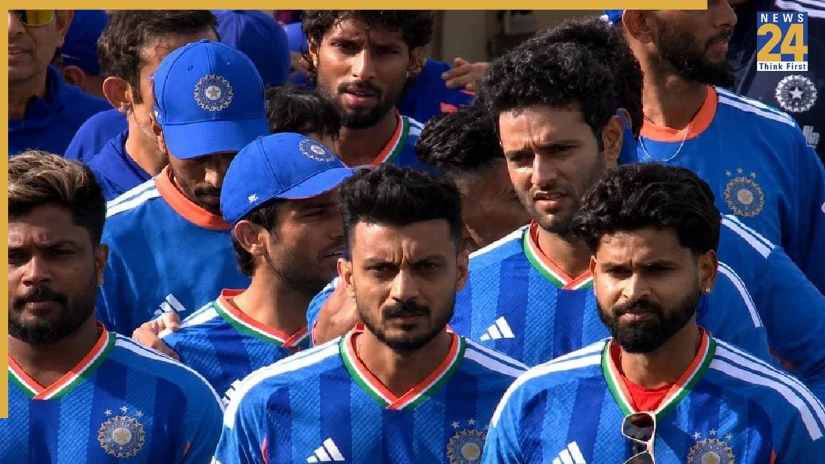 IND vs ENG: इंग्लैंड के खिलाफ आखिरी T20 मैच में 3 बड़े बदलाव कर सकती है टीम इंडिया, गंभीर के खास का कटेगा पत्ता