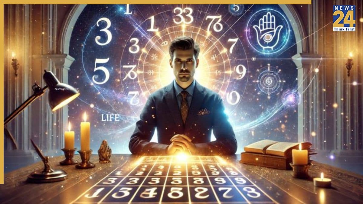 Numerology: चांदी की चम्मच लेकर पैदा होते हैं इस मूलांक के लोग, फिर भी जीवन में करना पड़ता है संघर्ष, मुश्किल से मिलती है सफलता