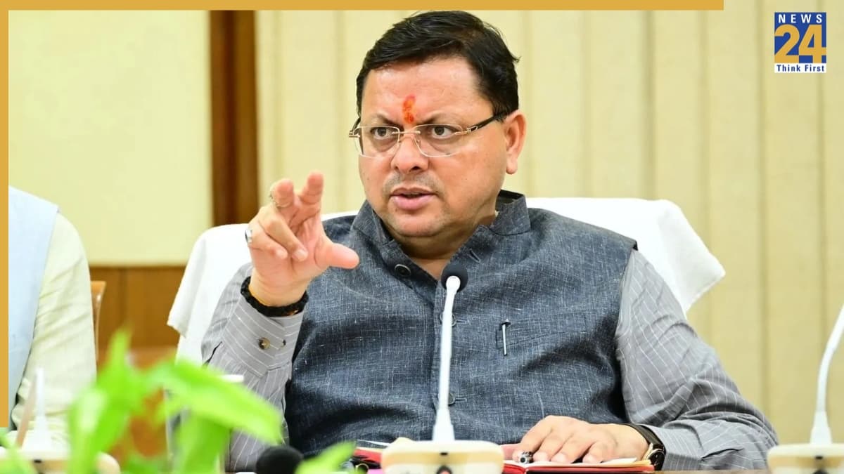 उत्तराखंड CM धामी पुष्कर का आरक्षण को लेकर बड़ा ऐलान, जानें कैबिनेट मीटिंग में कौन से 13 फैसलों पर बनी सहमति?