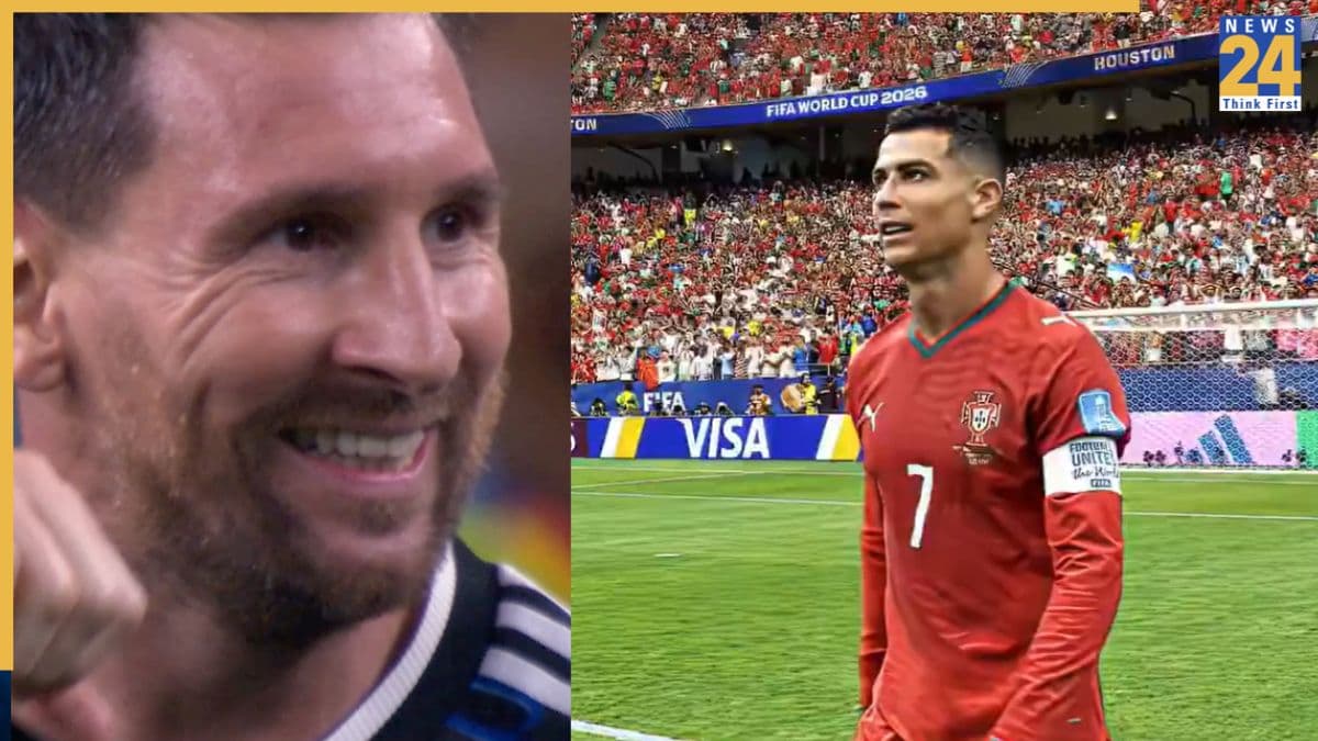 अब शुरू होगा FIFA World Cup का असली रोमांच! राउंड ऑफ 32 में पहुंचीं ये टीमें, सामने आया पूरा शेड्यूल