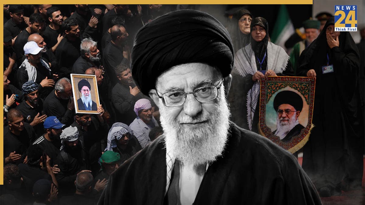 Ayatollah Khamenei funeral: अयातुल्ला खामेनेई का अंतिम संस्कार 4 महीने क्यों टला? जानें कहां रखा गया था शव