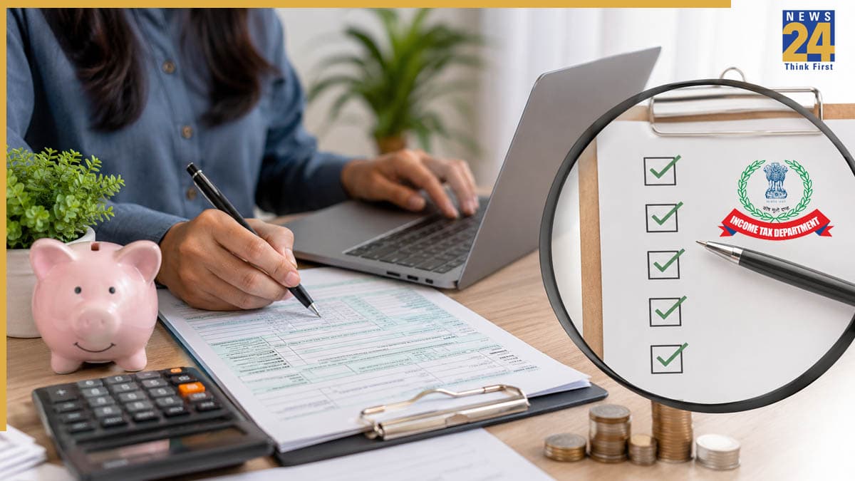 Income Tax Return New Rules: इस साल से बदल गए हैं कई नियम, पहली बार ITR फाइल करने वाले देख लें ये चेकलिस्ट; वरना अटक जाएगा रिटर्न