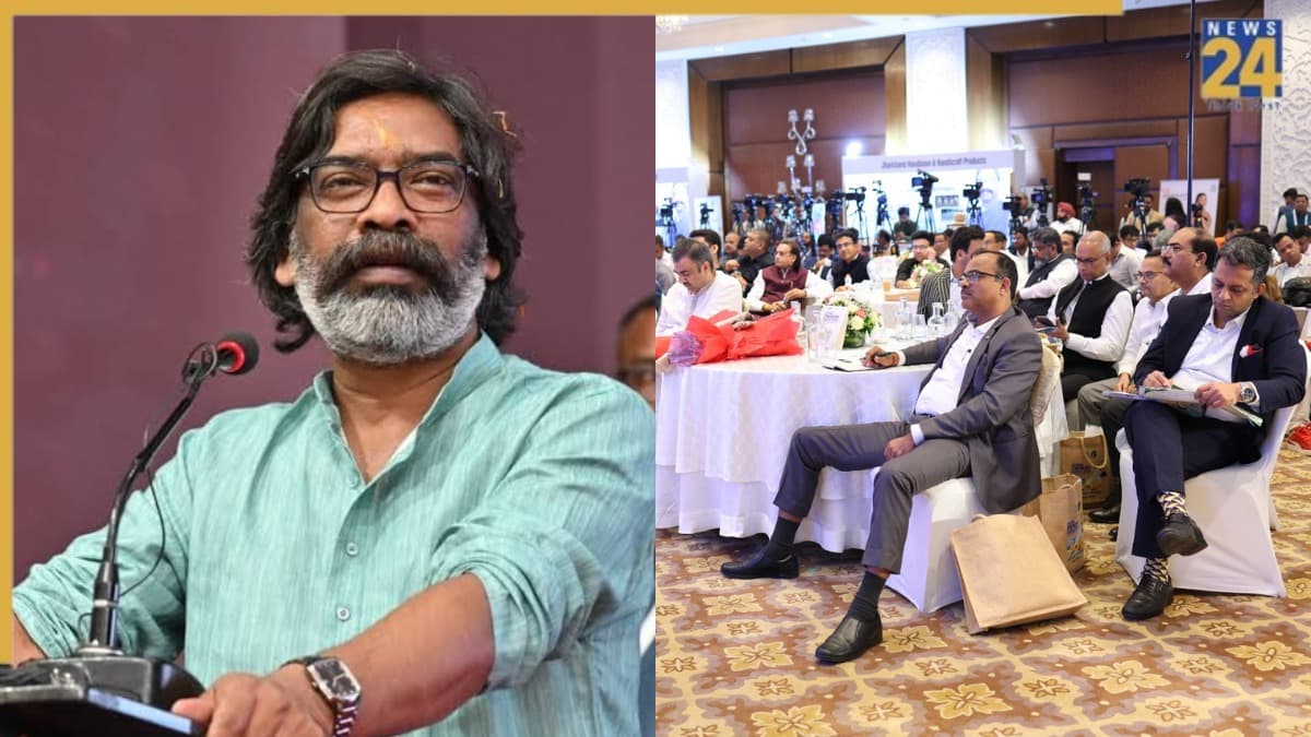 राष्ट्रीय हितधारक परामर्श 2026 में झारखंड ने पर्यटन निवेश की अपार संभावनाओं पर हुआ गहन विमर्श