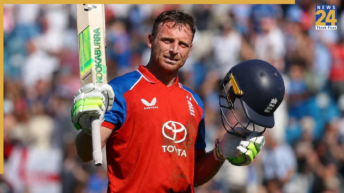 जोस बटलर ने तोड़ा क्रिस गेल का महारिकॉर्ड, ये हैं T20 क्रिकेट में सबसे ज्यादा रन बनाने वाले टॉप-5 खिलाड़ी