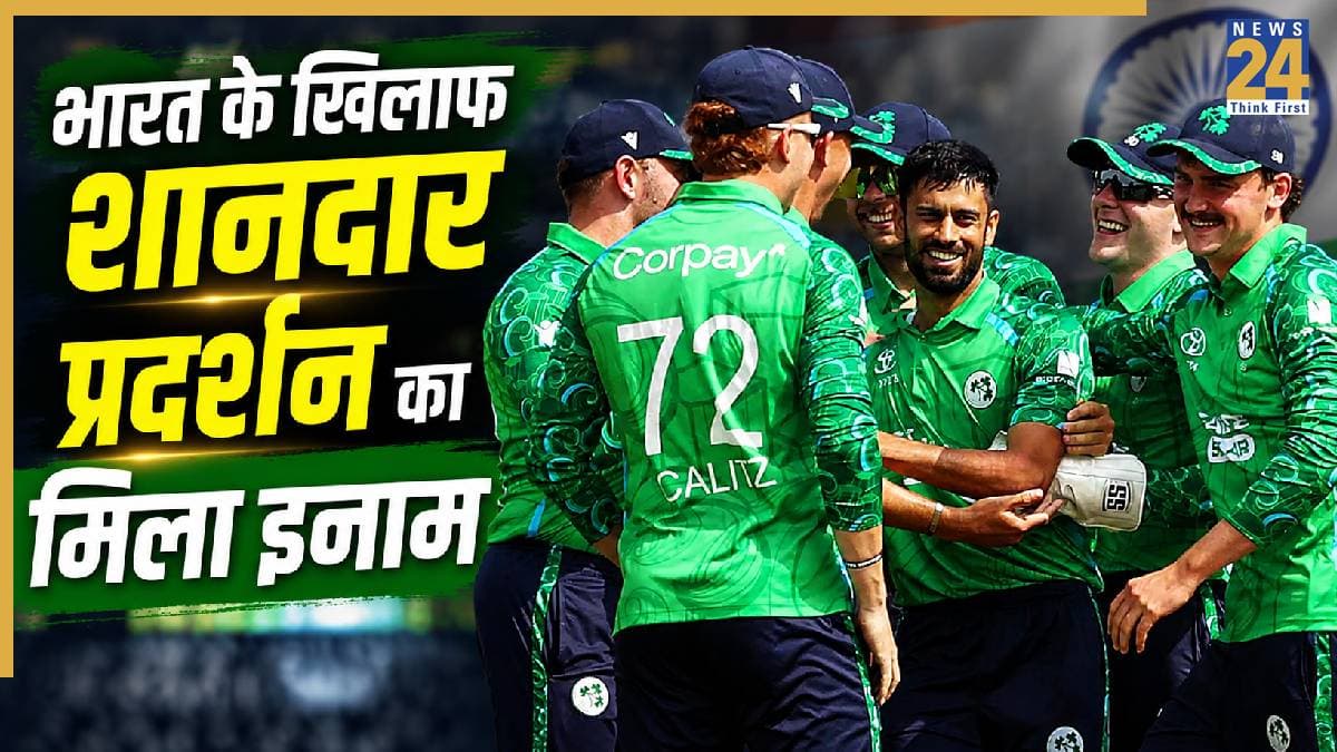 टीम इंडिया की नींद उड़ाने वाले जय मूंदड़ा की चमकी किस्मत, नई टीम में मिली एंट्री