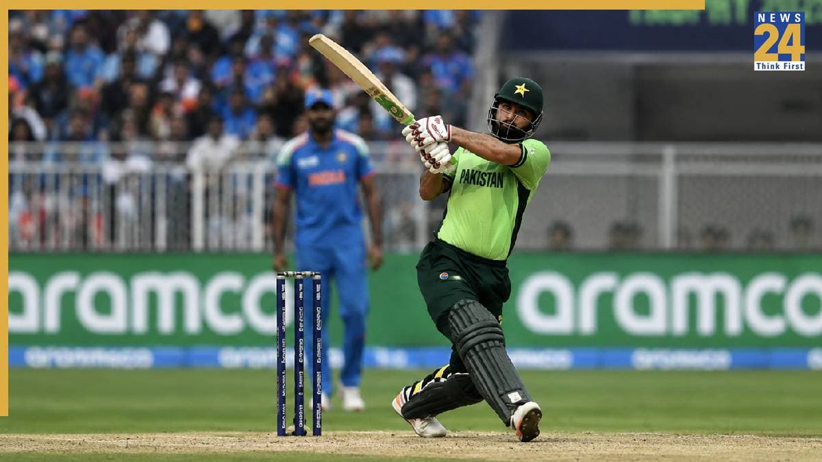 क्या पाकिस्तान क्रिकेट को अलविदा कहेंगे खुशदिल शाह? वायरल दावों पर खुद तोड़ी चुप्पी
