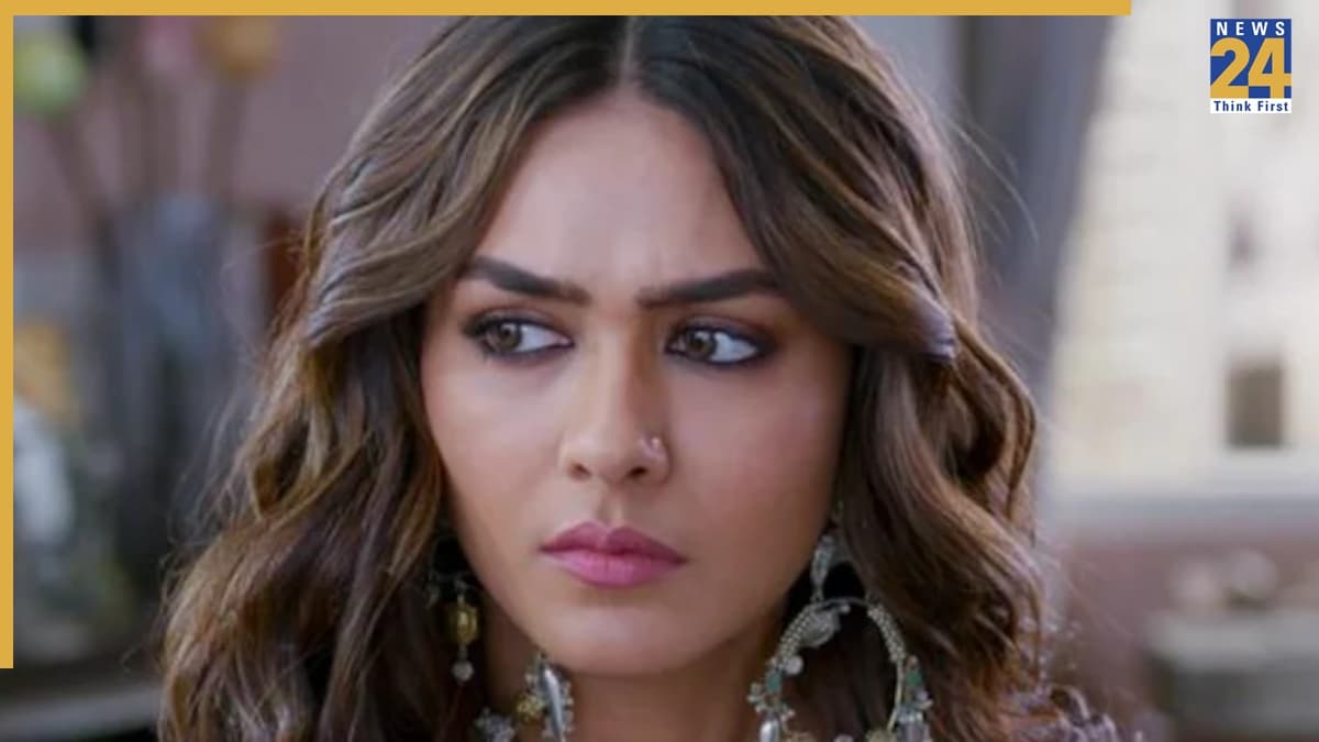 'मेरी शक्ल का…', डीपफेक को लेकर सख्त हुईं Mrunal Thakur, पहचान का गलत इस्तेमाल करने वालों को दी चेतावनी
