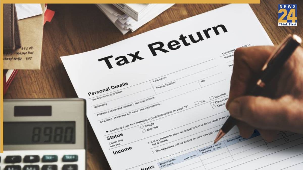 Income Tax Refund Rule: इस बार रिफंड कम आया है? इन 7 जगहों पर हुई होगी आपसे चूक; उठाएं ये कदम