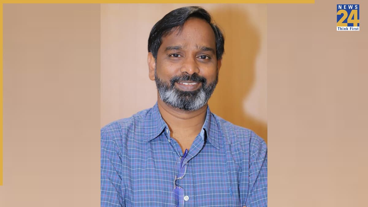 IIT बॉम्बे के छात्र सुसाइड केस में बड़ा एक्शन, प्रोफेसर दूल्ला को डीन पद से किया सस्पेंड