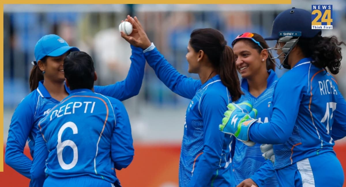 Asian Games 2026: श्रीलंका के खिलाफ फाइनल में भारत की संभावित प्लेइंग-11, क्या टीम में होगा बदलाव?