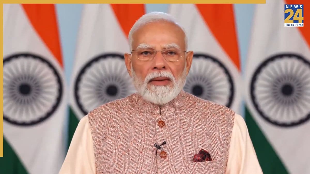 PM मोदी के कार्यक्रम को लेकर वड़ोदरा में बंपर क्रेज, टिकट की वेटिंग लिस्ट भी 40000 पार