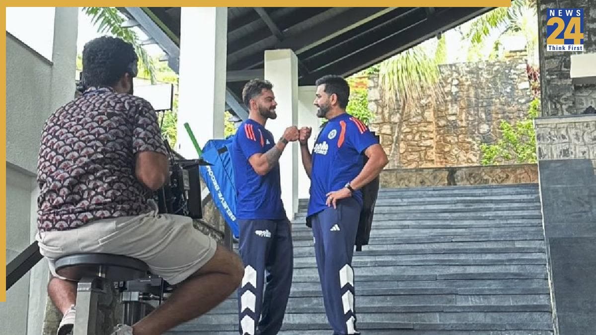 IND vs WI: खत्म होने वाला है फैंस के 69 दिनों का इंतजार, रो-को फिर ब्लू जर्सी में आएंगे नजर