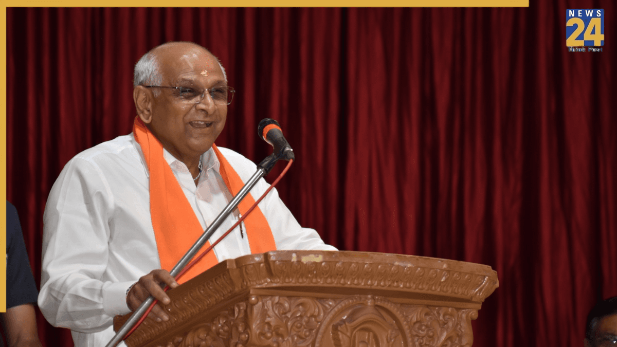 सुशासन के 5 वर्ष : मुख्यमंत्री भूपेंद्र पटेल के नेतृत्व में गुजरात बना भारत का सेमीकंडक्टर हब