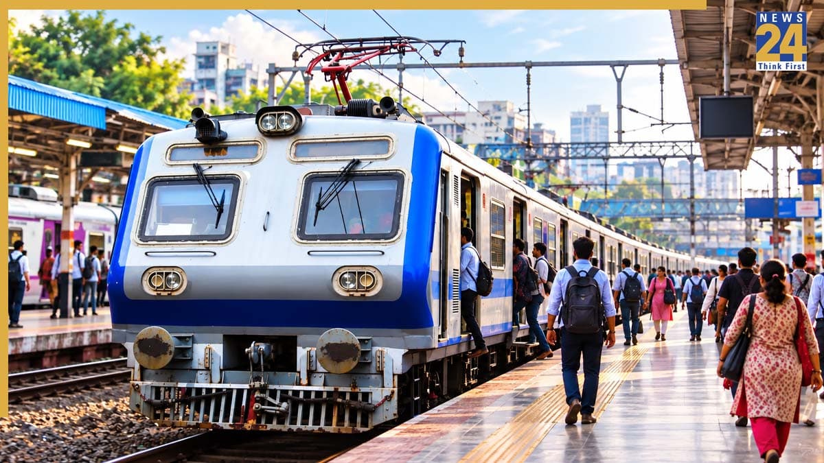 मुंबई जैसी स्पीड, मेट्रो जैसा आराम! यूपी के लखनऊ-कानपुर, वाराणसी समेत इन शहरों के बीच जल्द दौड़ेंगी AC लोकल ट्रेनें