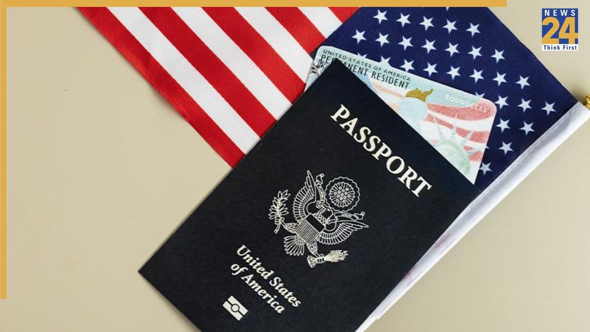 US Green Card Wait Time: आज अप्लाई किया तो 179 साल बाद मिलेगा अमेरिकी ग्रीन कार्ड, फंसे हैं 10 लाख भारतीय