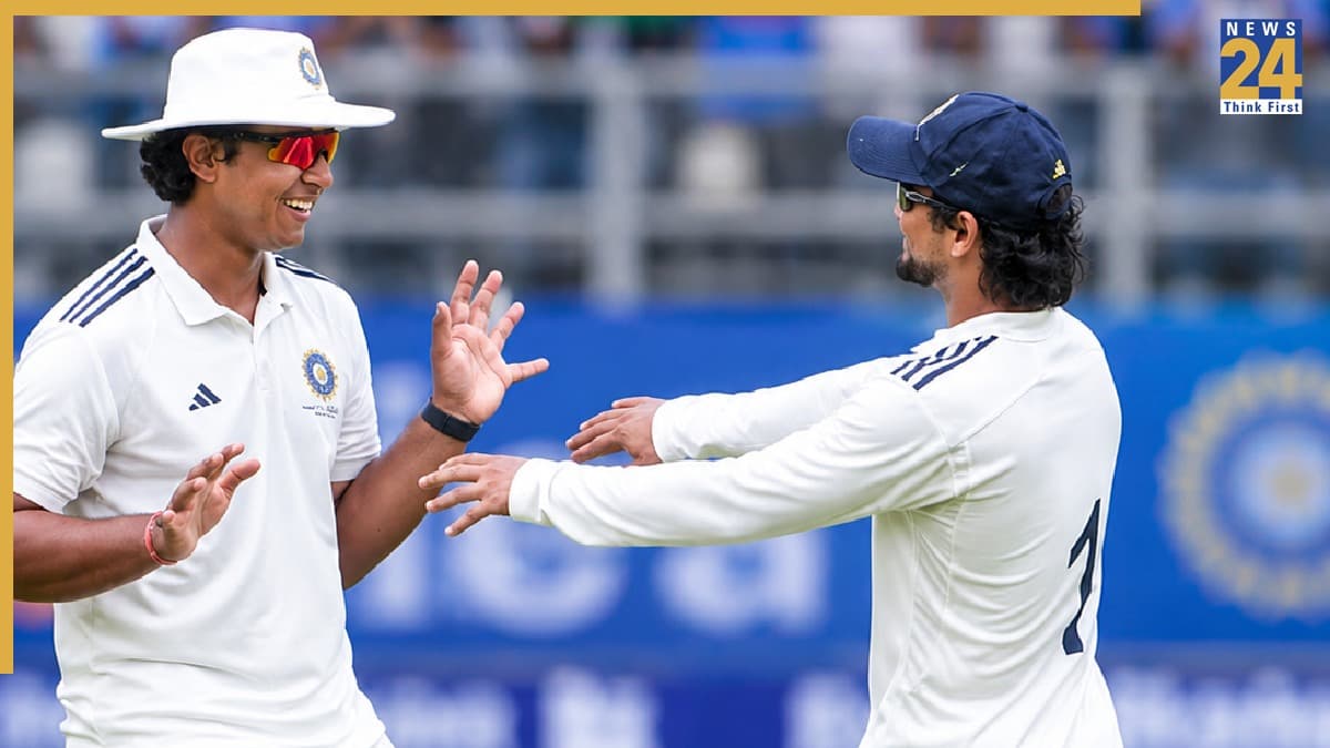 Duleep Trophy 2026 जीतकर वैभव सूर्यवंशी ने रचा इतिहास, ईशान किशन ने भी किया बड़ा कारनामा