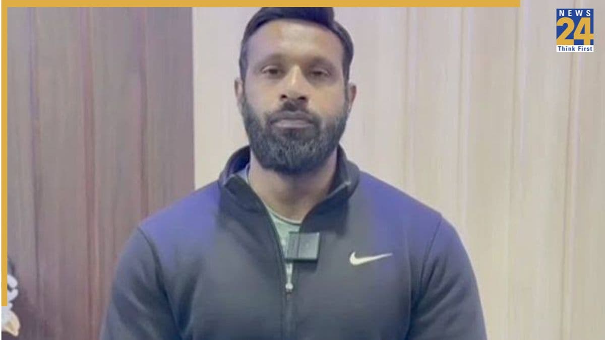 'मोहम्मद' दीपक उत्तराखंड में अरेस्ट, बिजनेसमैन ने लगाया पीटने और थमकाने का आरोप