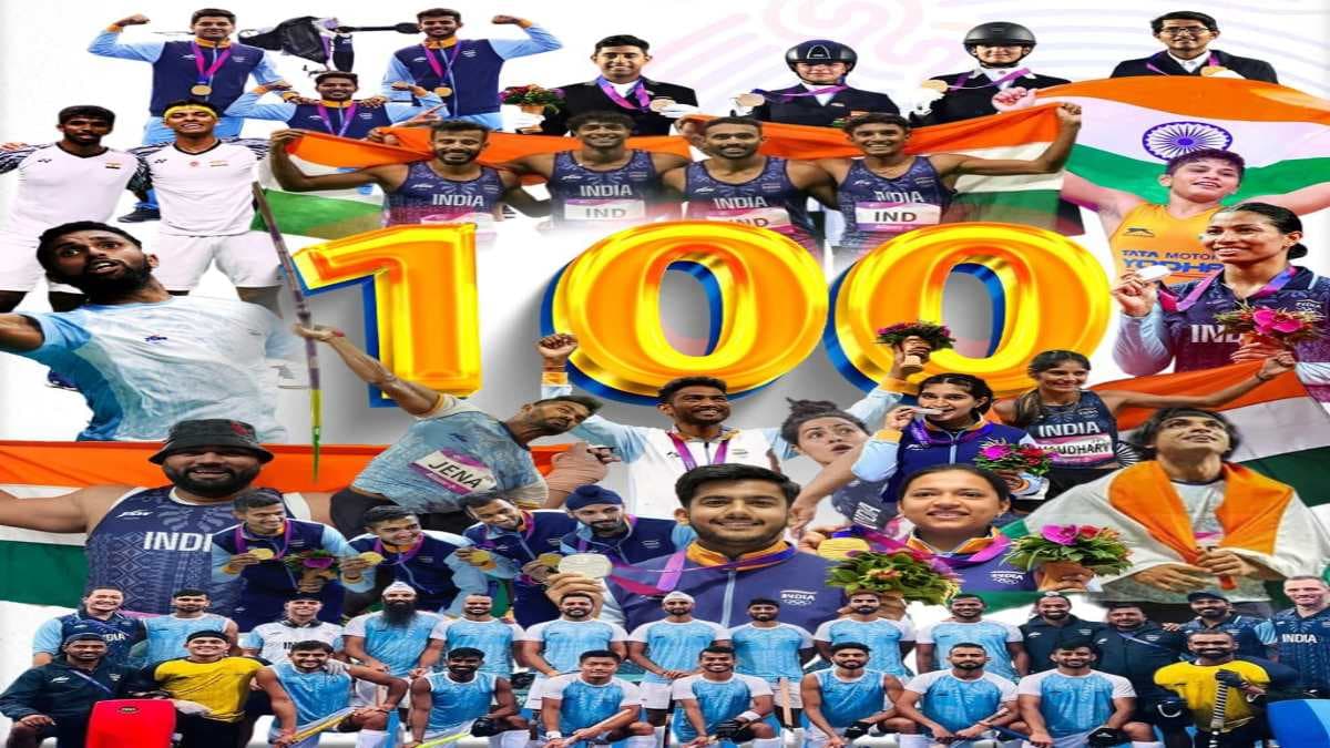Asian Games: टीम इंडिया ने 107 मेडल जीतकर रचा इतिहास, किस खेल में आए सबसे ज्यादा पदक; देखें पूरी लिस्ट
