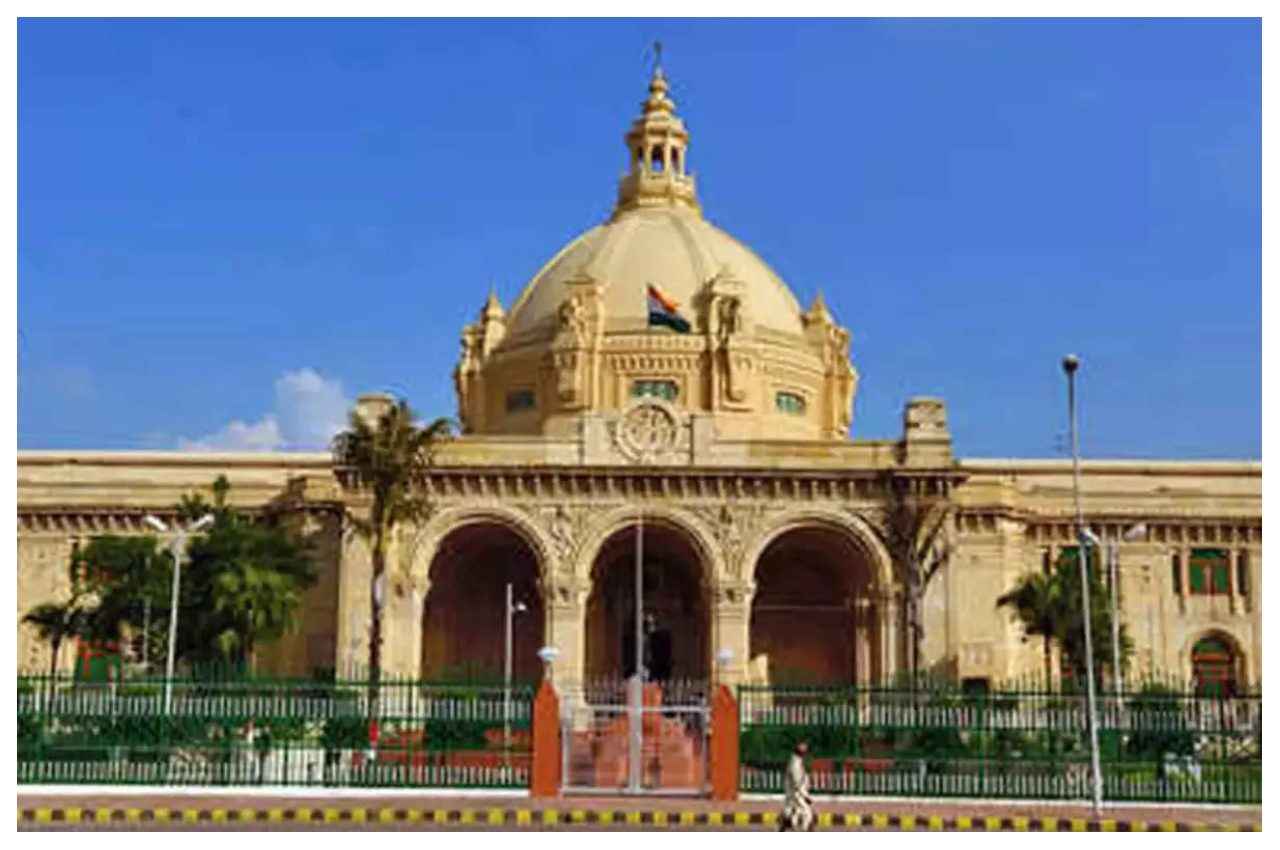 UP Legislative Council by-election: धर्मेंद्र सिंह सैथवार और निर्मला पासवान यूपी विधान परिषद उपचुनाव में बीजेपी के प्रत्याशी