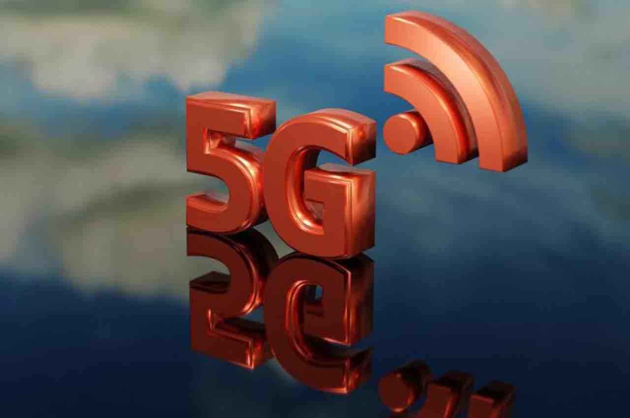 5G: भारत में जल्द शुरू हो सकती हैं 5जी सेवाएं, स्पेक्ट्रम नीलामी पूरी