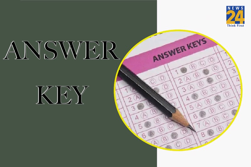 CSIR UGC NET Answer Key 2023