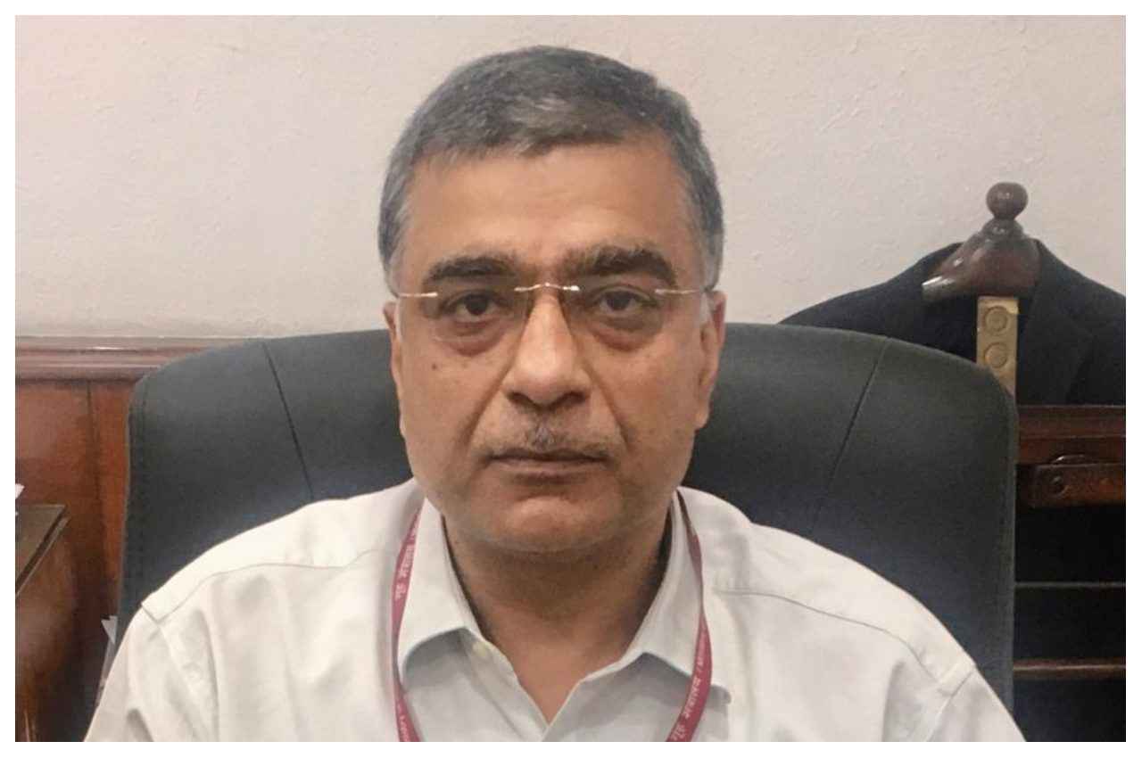 Arun-Kumar-DGCA
