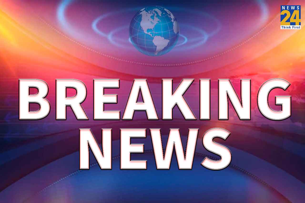 Breaking News: ग्रेटर नोएडा में बदमाशों से पुलिस की मुठभेड़, एनकाउंटर में एक को मार गिराया