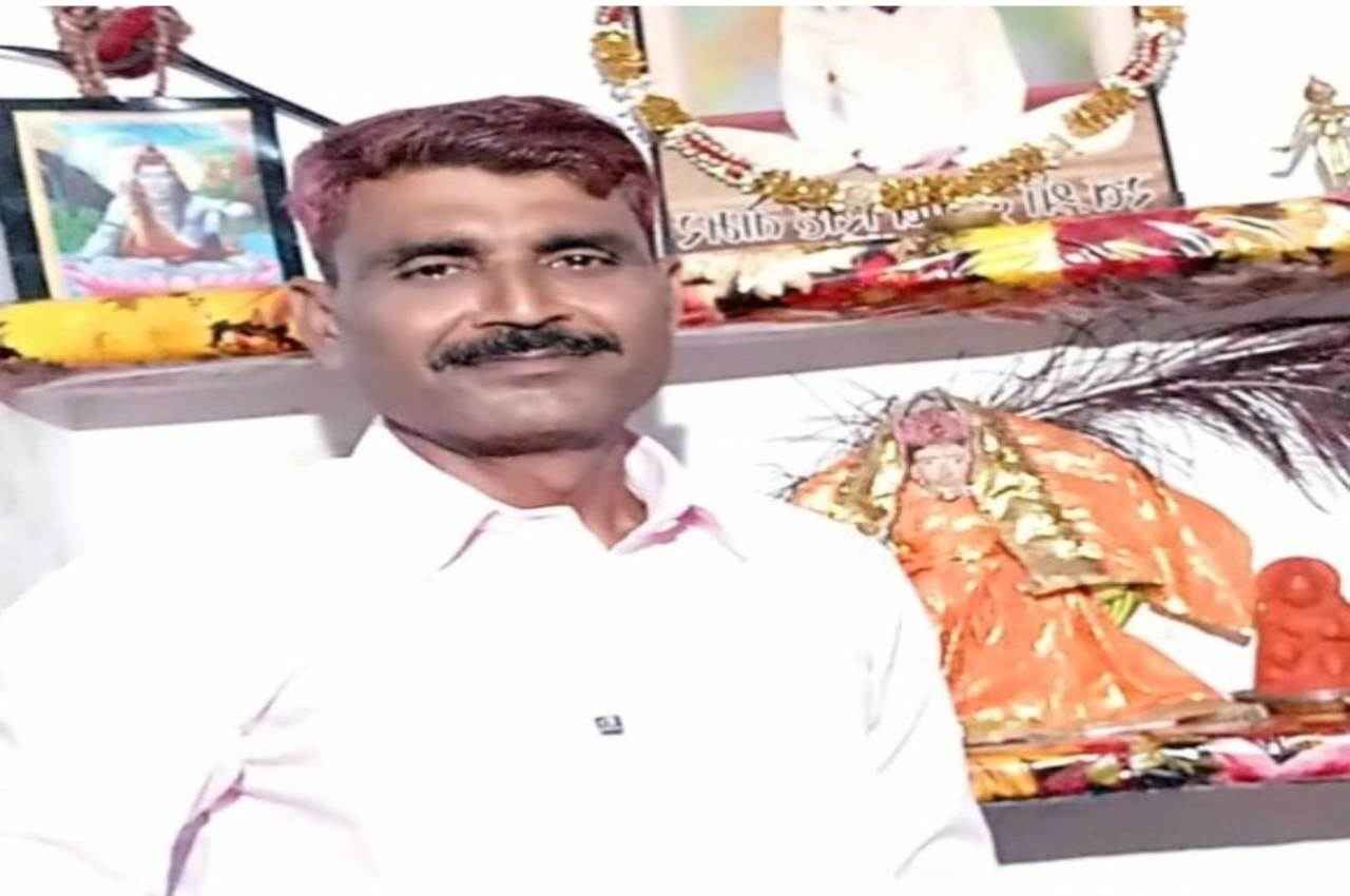 Madhya Pradesh: चंबल का लाल श्रीनगर में शहीद, आतंकी मुठभेड़ में जमकर किया था मुकाबला