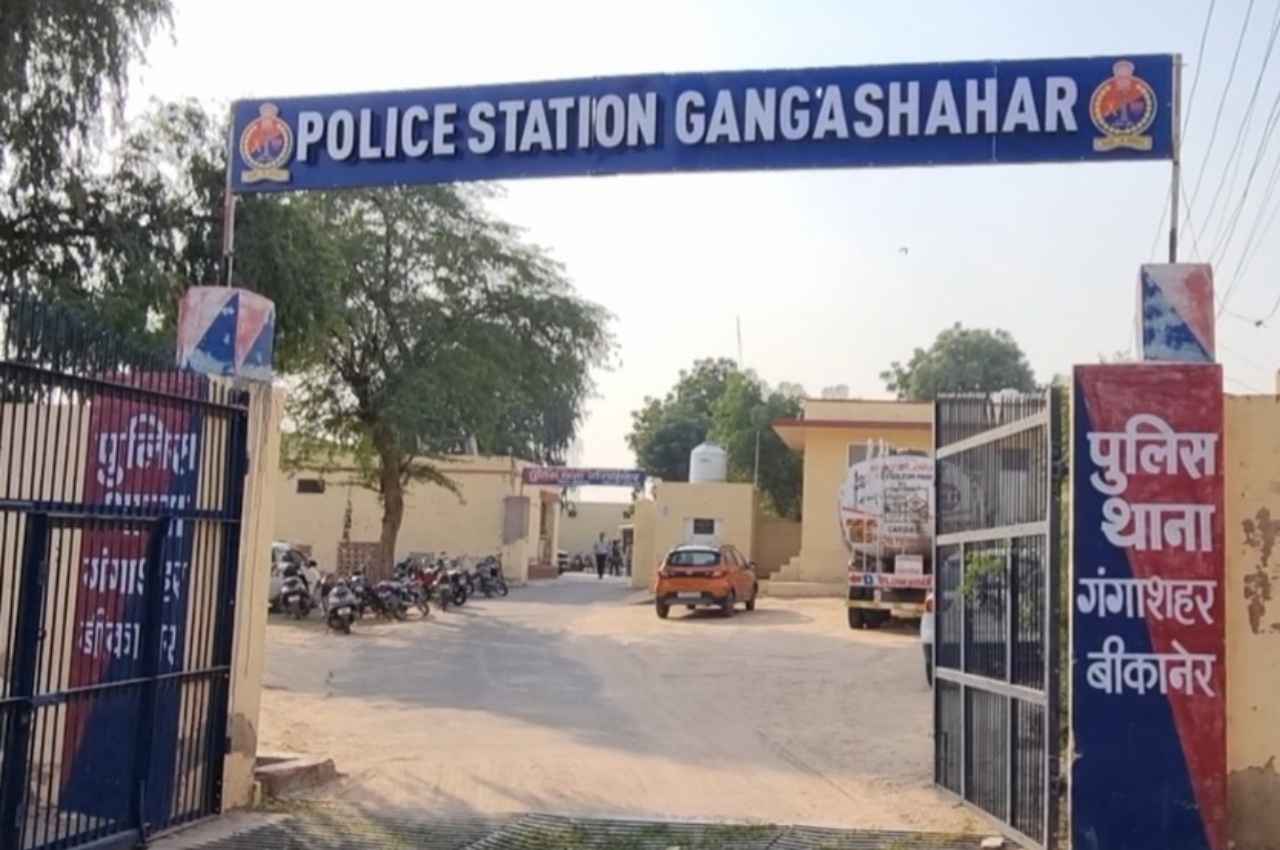 Rajasthan: तेज रफ्तार ट्रेलर ने बाइक को मारी टक्कर, दो सगे भाइयों समेत तीन लोगों की दर्दनाक मौत