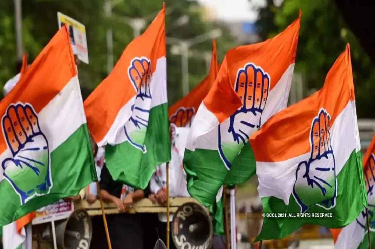 Himachal Assembly Election 2022: जारी हुई कांग्रेस के स्टार प्रचारकों की लिस्ट, यह 40 नाम हैं शामिल