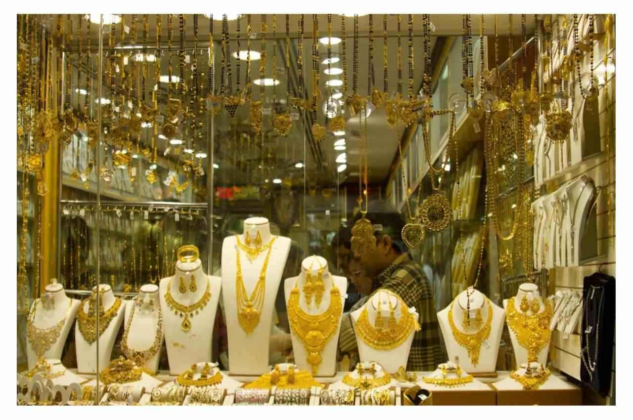 Gold Rate Update