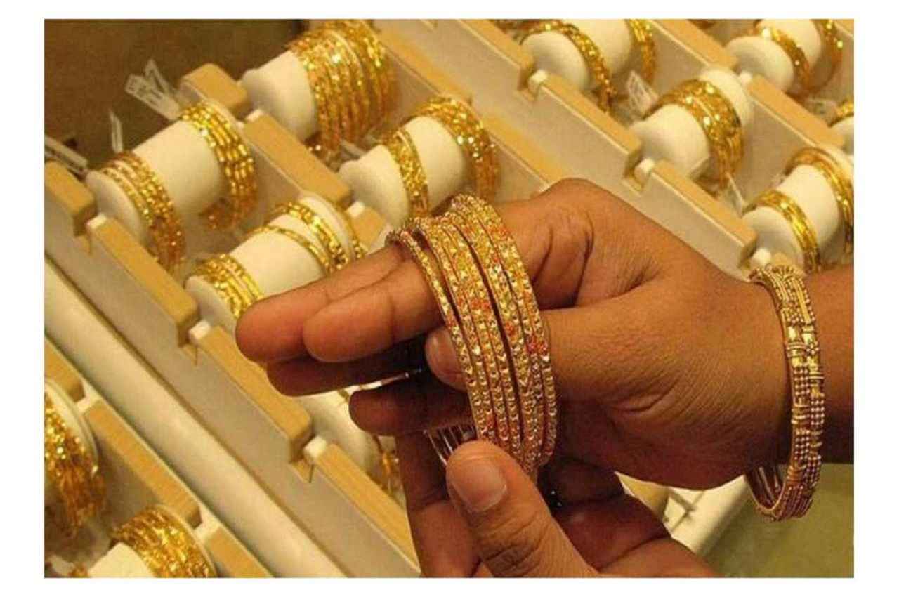 Gold Price Today