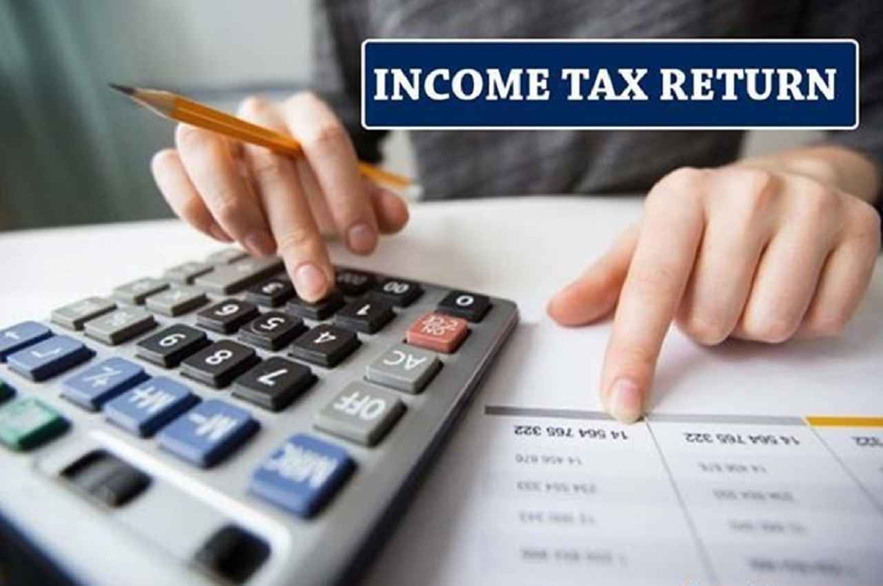 Income Tax Returns