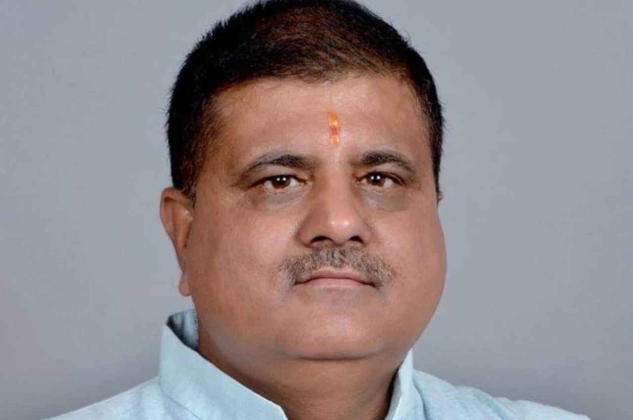 उत्तराखंड भाजपा को मिला नया अध्यक्ष, महेंद्र भट्ट संभालेंगे जिम्मेदारी