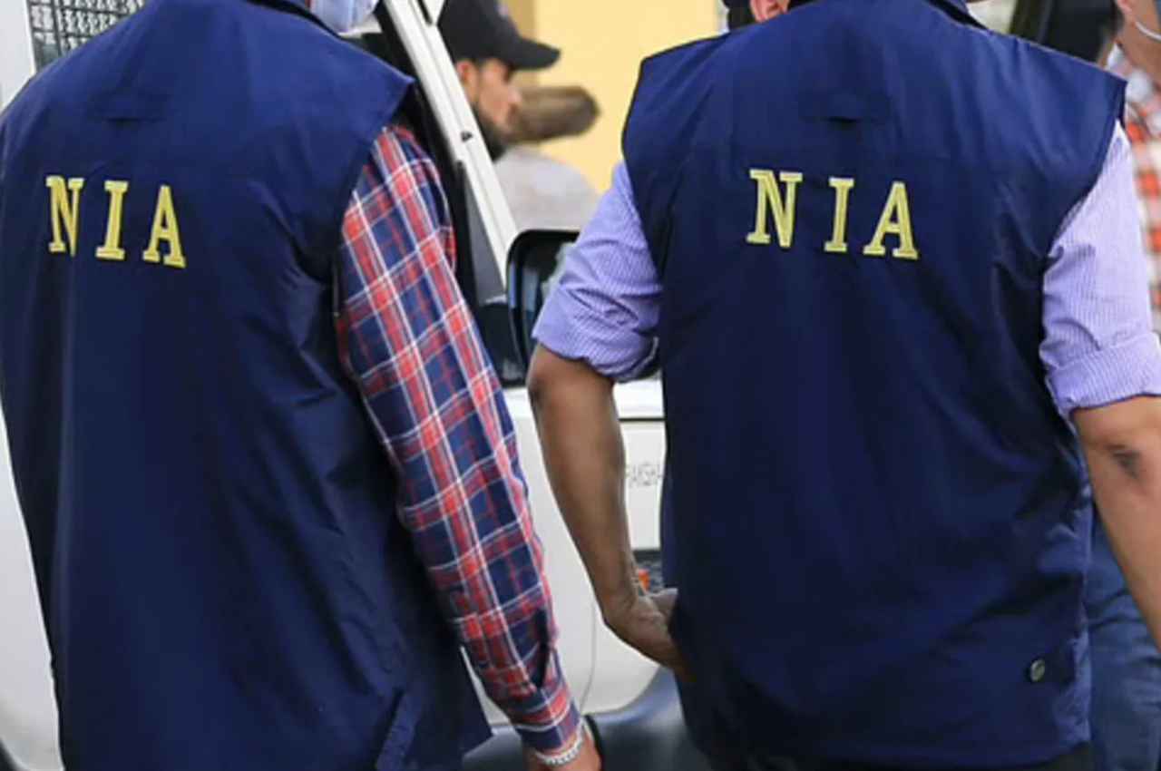 ISIS Module: यूपी के देवबंद से एनआईए-यूपी एसटीएफ ने पड़का संदिग्ध, आतंकी के संपर्क में था!