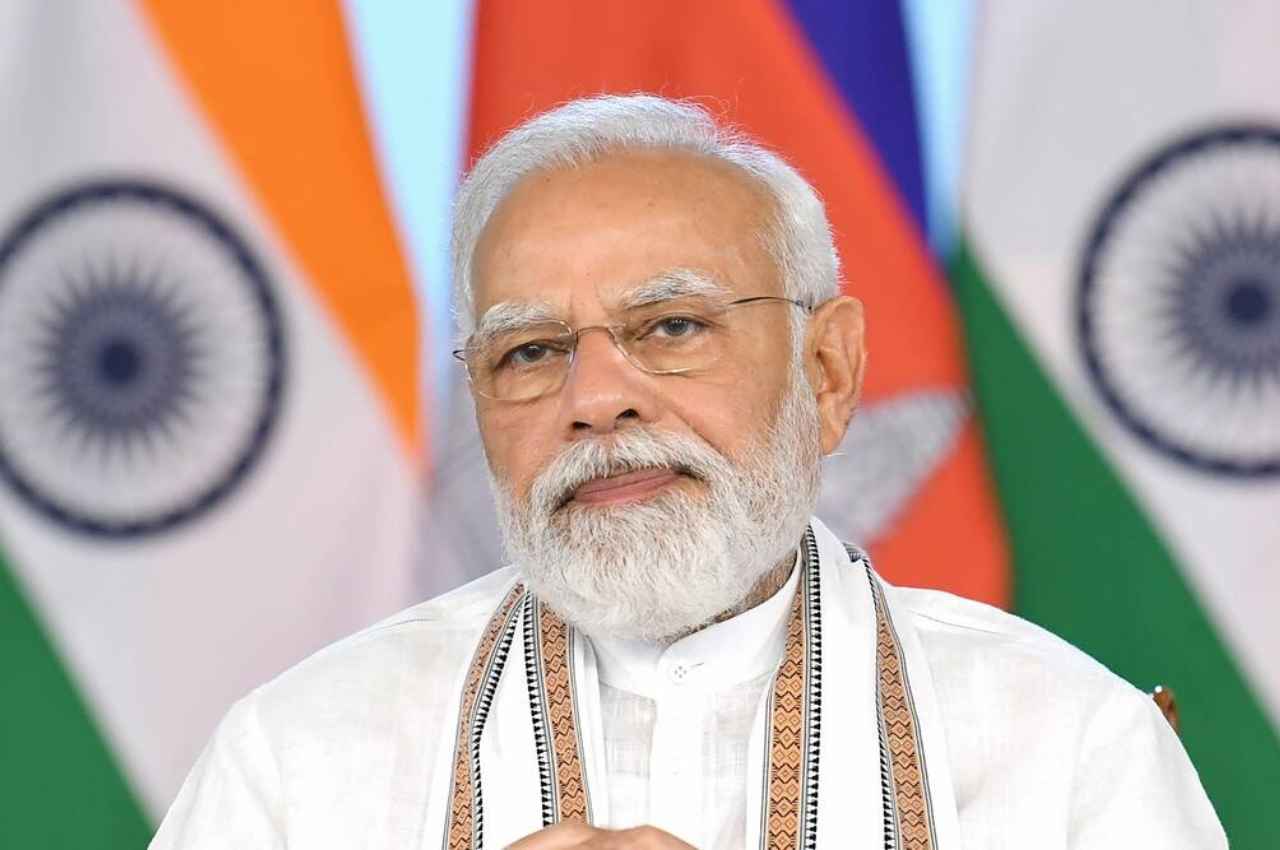 Narendra Modi Narendra Modi
